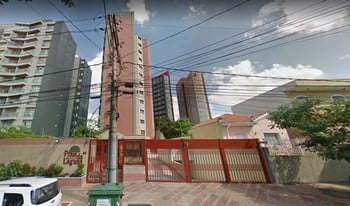 Imagem de fundo do condomínio Condomínio Praia Da Laguna - Cambuí - Campinas - SP