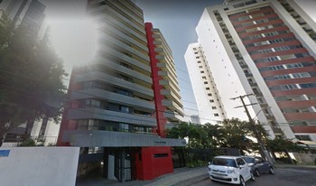 Imagem de fundo do condomínio Condomínio Praia Da - Pituba - Salvador - BA