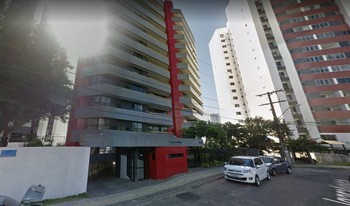Imagem de fundo do condomínio Condomínio Praia Da - Pituba - Salvador - BA