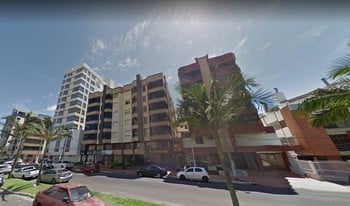 Imagem de fundo do condomínio Condomínio Praia De Belas - Centro - Capão Da Canoa - RS