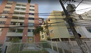 Imagem de fundo do condomínio Condomínio Praia De Guarujá - Pituba - Salvador - BA