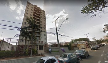 Imagem de fundo do condomínio Condomínio Praia De Iporanga - Vila Industrial - Campinas - SP