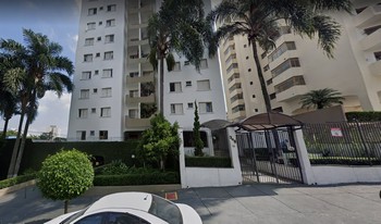 Imagem de fundo do condomínio Condomínio Praia De Itapema - Vila Mascote - São Paulo - SP