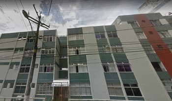 Imagem de fundo do condomínio Condomínio Praia De Jatiuca - Graça - Salvador - BA