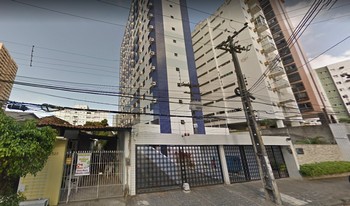 Imagem de fundo do condomínio Condomínio Praia De Maracaípe - Aflitos - Recife - PE