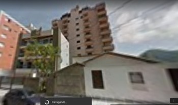 Imagem de fundo do condomínio Condomínio Praia De Santo Antônio De Pádua - Canto Do Forte - Praia Grande - SP