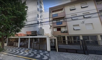 Imagem de fundo do condomínio Condomínio Praia De Tambaú - José Menino - Santos - SP
