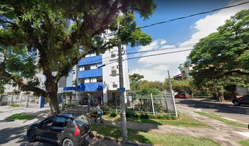 Imagem de fundo do condomínio Condomínio Praia Del Carmen - São João - Porto Alegre - RS