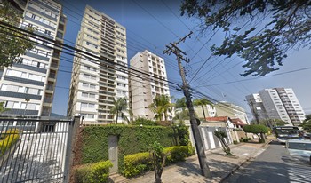 Imagem de fundo do condomínio Condomínio Praia Do Pontal - Ponte Preta - Campinas - SP