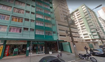 Imagem de fundo do condomínio Condomínio Praia Linda - Itararé - São Vicente - SP
