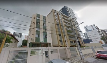 Imagem de fundo do condomínio Condomínio Praia Mar - Pituba - Salvador - BA