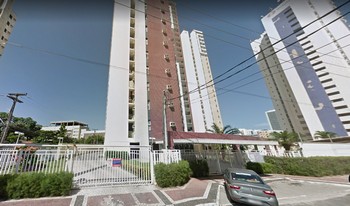Imagem de fundo do condomínio Condomínio Praia Nova - Papicu - Fortaleza - CE