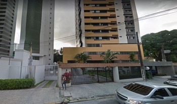Imagem de fundo do condomínio Condomínio Praias Do Algave - Parnamirim - Recife - PE