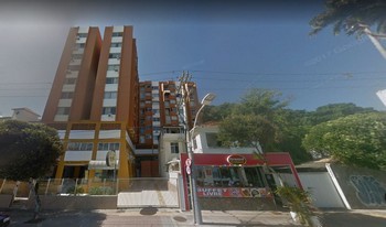 Imagem de fundo do condomínio Condomínio Praiaville - Barra - Salvador - BA
