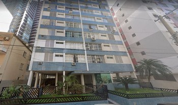 Imagem de fundo do condomínio Condomínio Praimar - José Menino - Santos - SP
