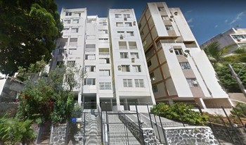 Imagem de fundo do condomínio Condomínio Prata - Brotas - Salvador - BA