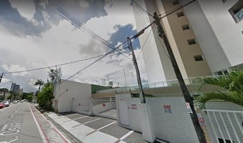 Imagem de fundo do condomínio Condomínio Preludio - São João Do Tauape - Fortaleza - CE