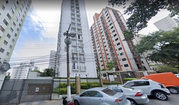 Imagem de fundo do condomínio Condomínio Premiere - Vila Mascote - São Paulo - SP