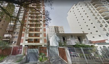 Imagem de fundo do condomínio Condomínio Presciliana - Cambuí - Campinas - SP