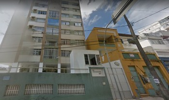 Imagem de fundo do condomínio Condomínio Presidente - Graça - Salvador - BA