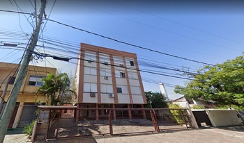 Imagem de fundo do condomínio Condomínio Presidente - São João - Porto Alegre - RS