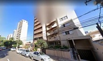 Imagem de fundo do condomínio Condomínio Presidente - Centro - Londrina - PR