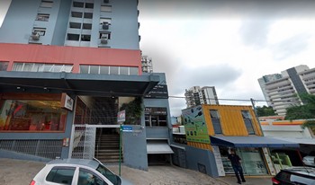 Imagem de fundo do condomínio Condomínio Presidente - Centro - Novo Hamburgo - RS