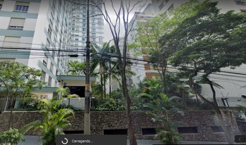 Imagem de fundo do condomínio Condomínio Presidente - Higienópolis - São Paulo - SP