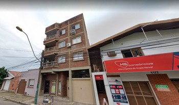 Imagem de fundo do condomínio Condomínio Presidente - Centro - São Leopoldo - RS