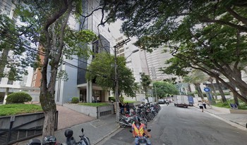 Imagem de fundo do condomínio Condomínio Presidente Arthur Bernardes - Brooklin Novo - São Paulo - SP