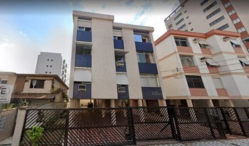 Imagem de fundo do condomínio Condomínio Presidente Bernardes Ii - Embaré - Santos - SP