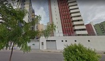 Imagem de fundo do condomínio Condomínio Presidente Cafe Filho - Petrópolis - Natal - RN