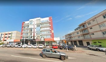 Imagem de fundo do condomínio Condomínio Presidente - Campinas - São José - SC