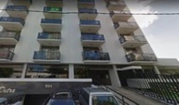 Imagem de fundo do condomínio Condomínio Presidente Dutra - Petrópolis - Natal - RN