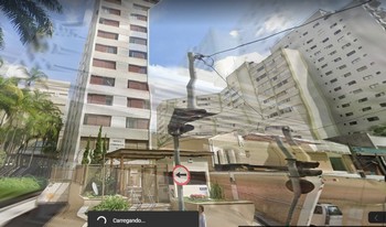 Imagem de fundo do condomínio Condomínio Presidente I Ii Iii - Santa Cecília - São Paulo - SP
