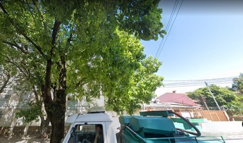 Imagem de fundo do condomínio Condomínio Presidente Medici - Cristal - Porto Alegre - RS