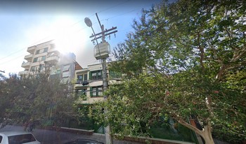 Imagem de fundo do condomínio Condomínio Presidente - Floresta - Porto Alegre - RS