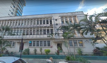 Imagem de fundo do condomínio Condomínio Presidente Peixoto De Alencar - Icaraí - Niteroi - RJ