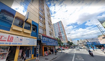 Imagem de fundo do condomínio Condomínio Presidente - Centro - Santo André - SP