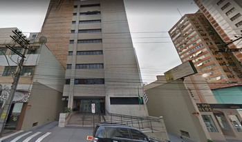 Imagem de fundo do condomínio Condomínio Presidente Tancredo Neves - Centro - São José Do Rio Preto - SP
