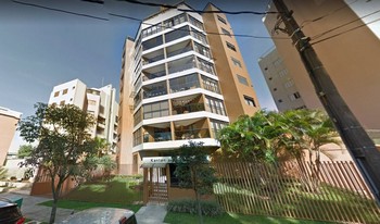 Imagem de fundo do condomínio Condomínio Preston - Alto Da Glória - Curitiba - PR
