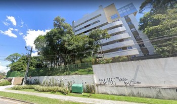 Imagem de fundo do condomínio Condomínio Prima Torre - Santa Felicidade - Curitiba - PR