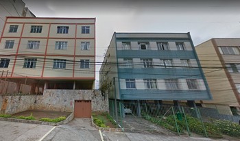 Imagem de fundo do condomínio Condomínio Primavera - Alto - Teresópolis - RJ