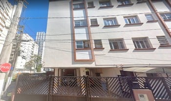 Imagem de fundo do condomínio Condomínio Primavera - Itararé - São Vicente - SP