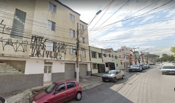 Imagem de fundo do condomínio Condomínio Primavera - Mooca - São Paulo - SP