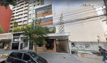 Imagem de fundo do condomínio Condomínio Primavera - Vila Buarque - São Paulo - SP