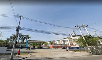 Imagem de fundo do condomínio Condomínio Primavera - Jacarepaguá - Rio De Janeiro - RJ