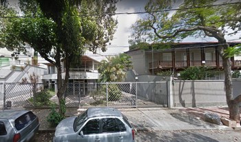Imagem de fundo do condomínio Condomínio Primavera - Santo Antônio - Belo Horizonte - MG