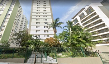 Imagem de fundo do condomínio Condomínio Primavera - Paraíso - São Paulo - SP