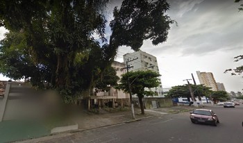 Imagem de fundo do condomínio Condomínio Primavera Bloco Ii - Guama - Belém - PA